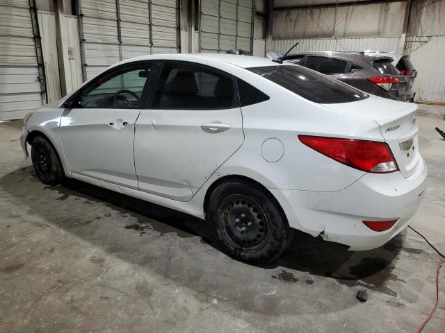 Продаж на аукціоні авто 2015 Hyundai Accent, vin: KMHCT4AE8FU796659, номер лоту: 57494775