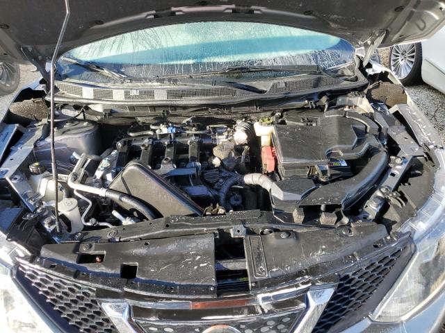 2018 Nissan Rogue Spor მანქანა იყიდება აუქციონზე, vin: JN1BJ1CP2JW182161, აუქციონის ნომერი: 58873955