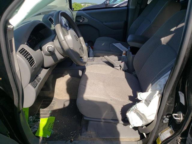 Auction sale of the 2017 Nissan Frontier S, vin: 1N6AD0ER4HN762646, lot number: 56462845