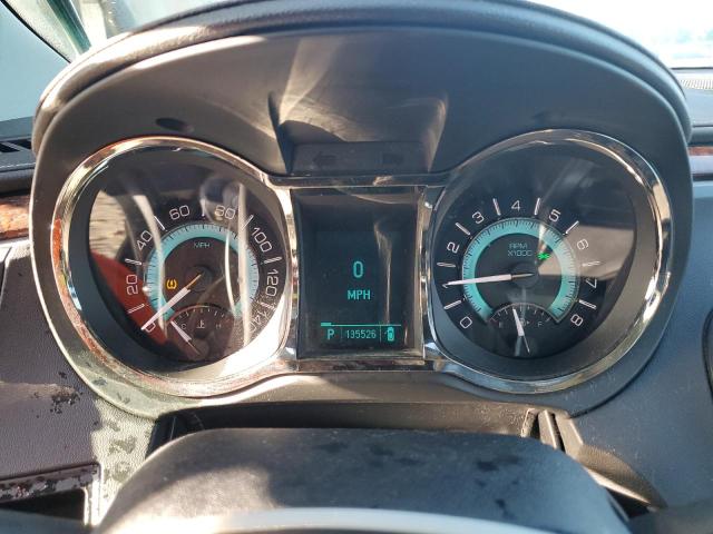 2011 Buick Lacrosse მანქანა იყიდება აუქციონზე, vin: 1G4GC5ED3BF354525, აუქციონის ნომერი: 56627965