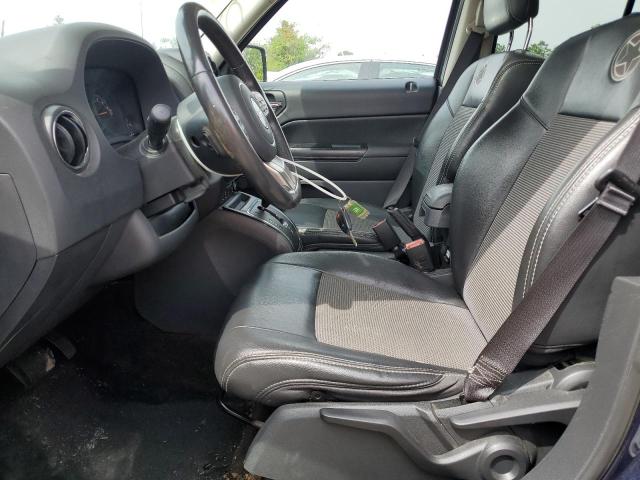 57849045 :رقم المزاد ، 1C4NJRFB1ED588586 vin ، 2014 Jeep Patriot La مزاد بيع