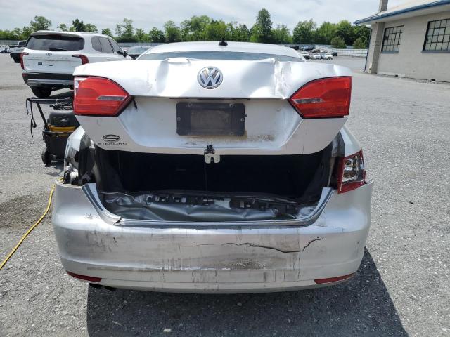 Продаж на аукціоні авто 2011 Volkswagen Jetta, vin: 3VWDZ7AJ5BM022127, номер лоту: 46198606