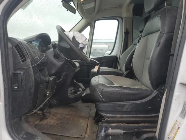 Aukcja sprzedaży 2017 Ram Promaster, vin: 3C6TRVAG4HE521678, numer aukcji: 58201335