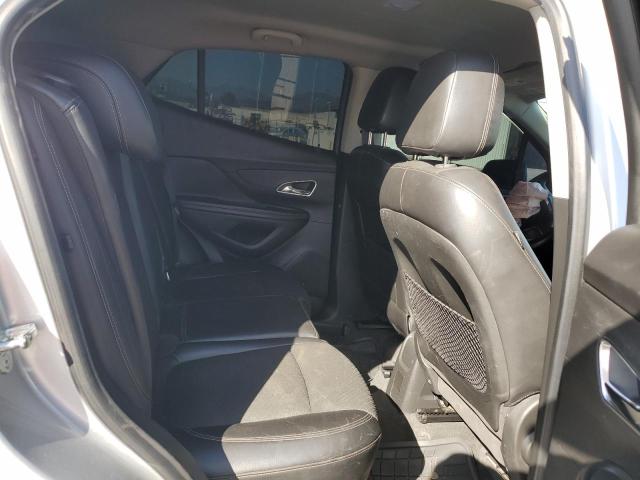 Aukcja sprzedaży 2014 Buick Encore, vin: KL4CJASB3EB616781, numer aukcji: 57087855