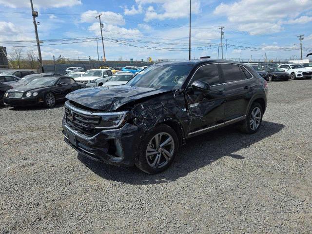 Aukcja sprzedaży 2024 Volkswagen Atlas Cros, vin: 1V2AE2CA6RC211638, numer aukcji: 57856195