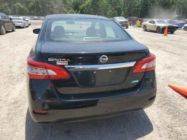 Aukcja sprzedaży 2014 Nissan Sentra S, vin: 3N1AB7AP7EY202885, numer aukcji: 56699675