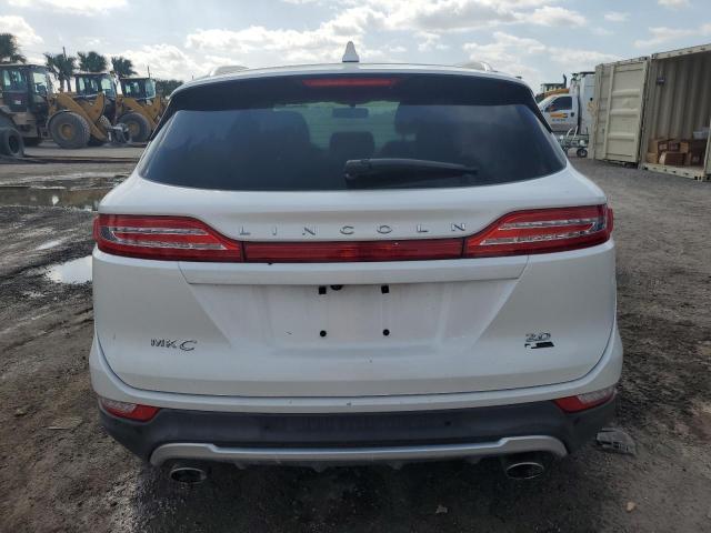 Aukcja sprzedaży 2015 Lincoln Mkc, vin: 5LMCJ1A94FUJ19967, numer aukcji: 58873665