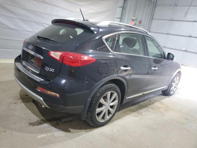 58116255 :رقم المزاد ، JN1BJ0RR5HM402174 vin ، 2017 Infiniti Qx50 مزاد بيع