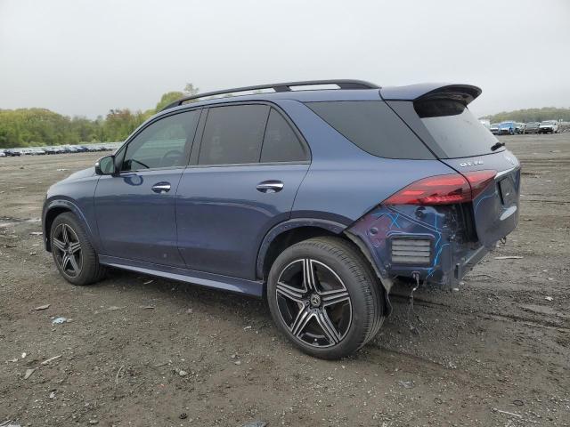 Продажа на аукционе авто 2024 Mercedes-benz Gle, vin: 4JGFB4FB2RB178171, номер лота: 55569245