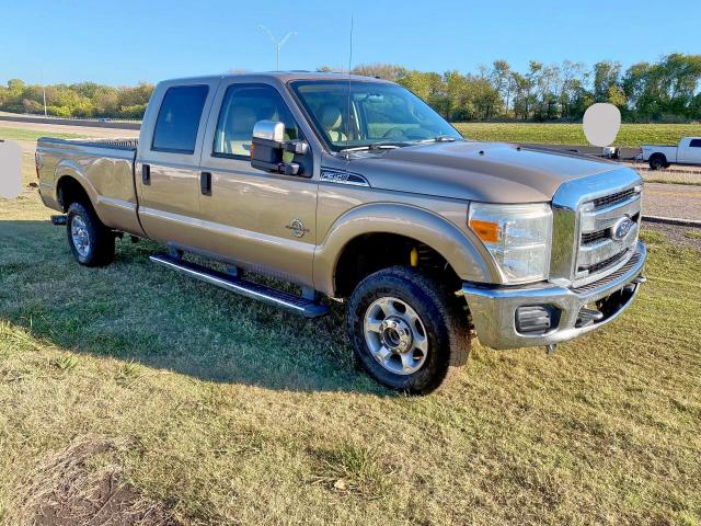 2011 Ford F350 Super მანქანა იყიდება აუქციონზე, vin: 1FT8W3BT8BEA94452, აუქციონის ნომერი: 57728935
