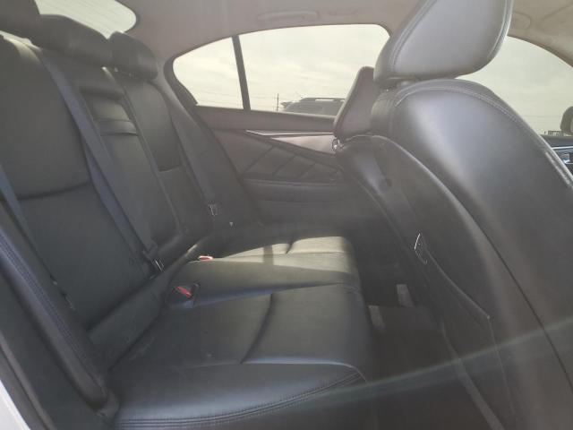 Aukcja sprzedaży 2015 Infiniti Q50 Base, vin: JN1BV7AR2FM395366, numer aukcji: 56167215