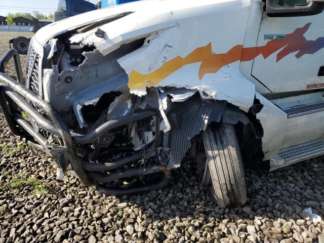 Продажа на аукционе авто 2023 Volvo Vn, vin: 4V4NC9EH8PN327165, номер лота: 57036715