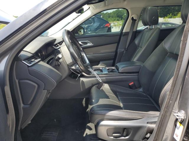 58494615 :رقم المزاد ، SALYB2RV8JA719976 vin ، 2018 Land Rover Range Rover Velar مزاد بيع