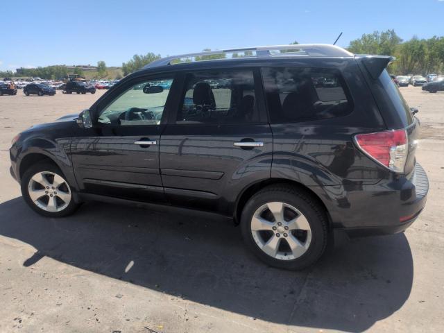 2011 Subaru Forester T მანქანა იყიდება აუქციონზე, vin: JF2SHGGC7BH725207, აუქციონის ნომერი: 57239315