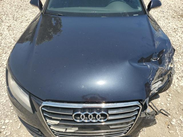Aukcja sprzedaży 2013 Audi A7, vin: WAUYGAFC8DN075492, numer aukcji: 57050295