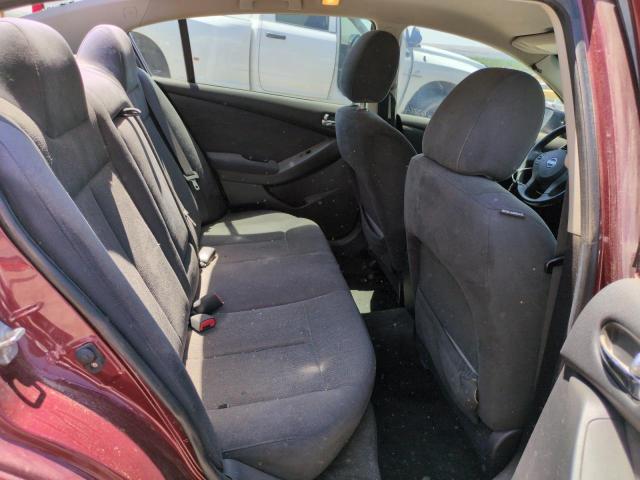 2011 Nissan Altima მანქანა იყიდება აუქციონზე, vin: 1N4BL2AP0BN503160, აუქციონის ნომერი: 58866515