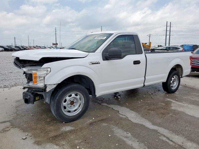 Aukcja sprzedaży 2019 Ford F150, vin: 1FTMF1CB8KKE90195, numer aukcji: 58035355