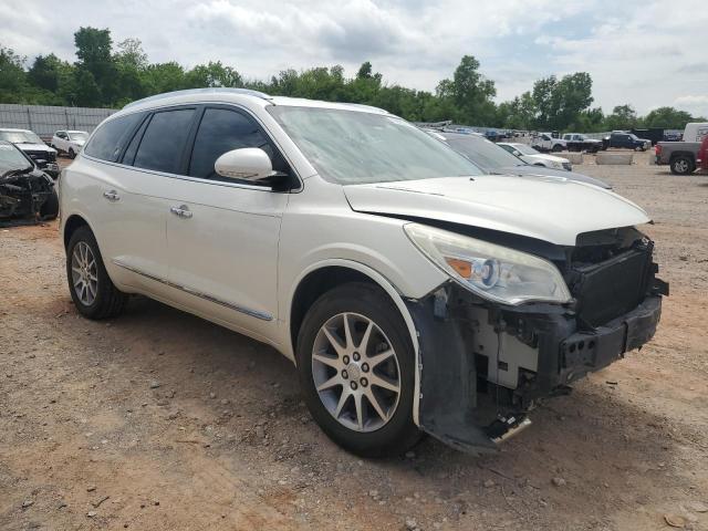 Aukcja sprzedaży 2014 Buick Enclave, vin: 5GAKRBKD8EJ250177, numer aukcji: 76452215