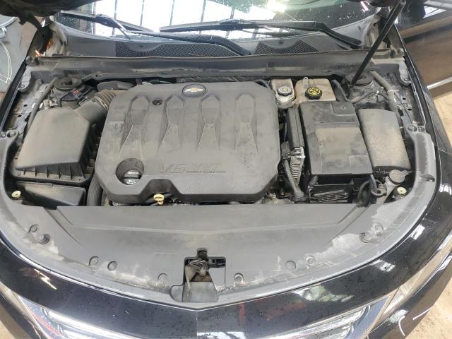 Auction sale of the 2019 Chevrolet Impala Pre, vin: 2G1105S36K9108729, lot number: 56855665