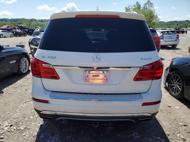 Продаж на аукціоні авто 2013 Mercedes-benz Gl 450 4ma, vin: 4JGDF7CE4DA166257, номер лоту: 58972195