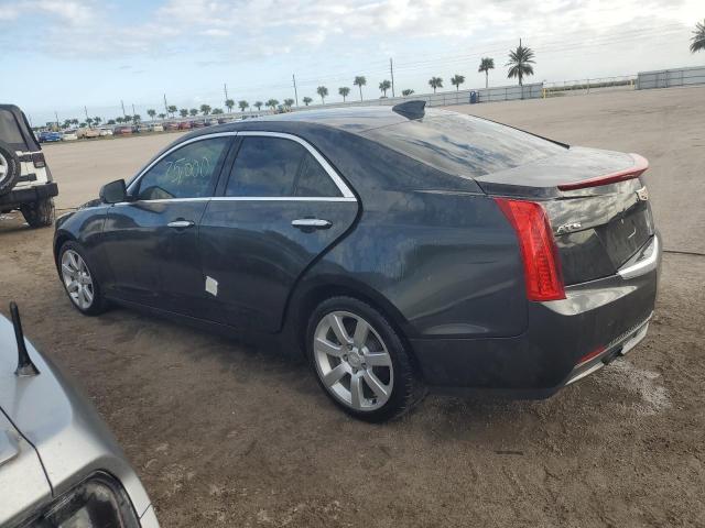 Aukcja sprzedaży 2016 Cadillac Ats, vin: 1G6AA5RA4G0180364, numer aukcji: 57396755