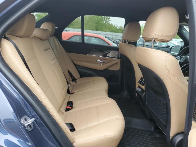 Продажа на аукционе авто 2024 Mercedes-benz Gle, vin: 4JGFB4FB2RB178171, номер лота: 55569245