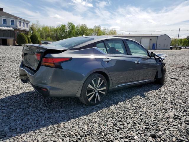 Aukcja sprzedaży 2019 Nissan Altima, vin: 1N4BL4FW0KC131875, numer aukcji: 56007215