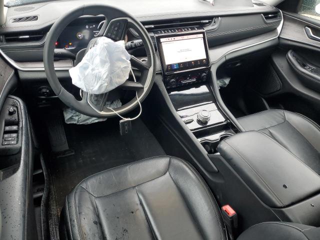 Продажа на аукционе авто 2023 Jeep Grand Cher, vin: 1C4RJKBG7P8736049, номер лота: 57959355