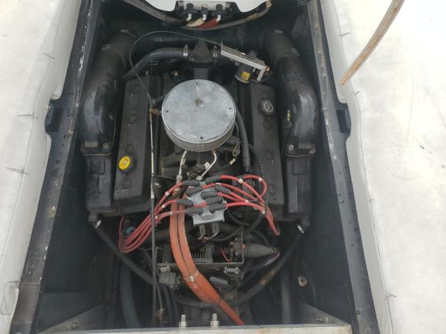 58499745 :رقم المزاد ، MBCA2AD4F102 vin ، 2002 Mastercraft Boat مزاد بيع