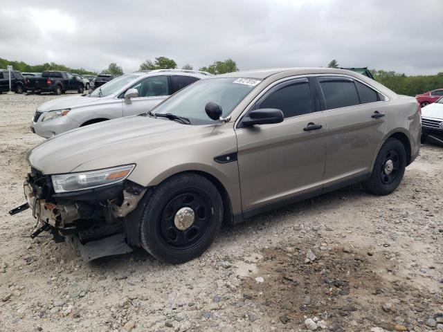 Продажа на аукционе авто 2013 Ford Taurus Pol, vin: 1FAHP2M81DG124615, номер лота: 56727015