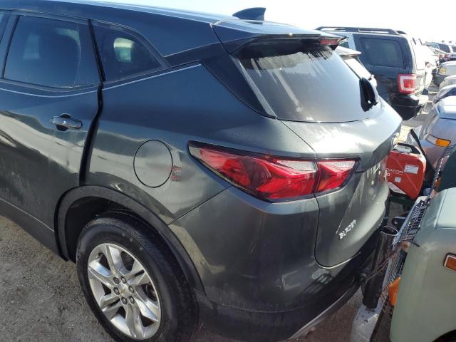 58874275 :رقم المزاد ، 3GNKBBRA2KS685499 vin ، 2019 Chevrolet Blazer 1lt مزاد بيع