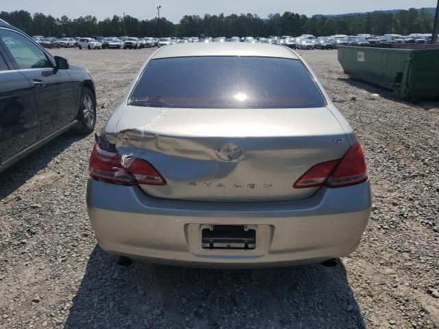 2006 Toyota Avalon Xl მანქანა იყიდება აუქციონზე, vin: 4T1BK36B76U074039, აუქციონის ნომერი: 57384035