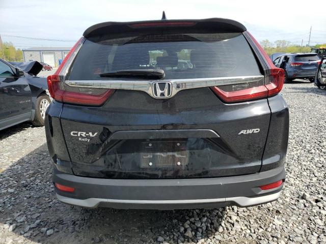 Продаж на аукціоні авто 2020 Honda Cr-v Lx, vin: 2HKRW2H25LH664504, номер лоту: 55022645