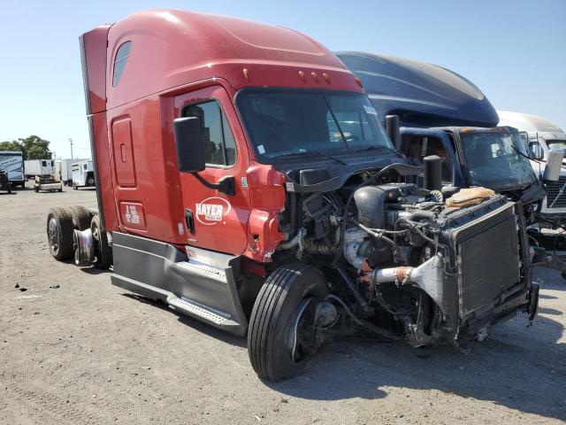 Продажа на аукционе авто 2017 Freightliner Cascadia 1, vin: 1FUJGLDR9HLHX2397, номер лота: 58762955