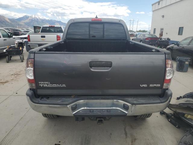 2014 Toyota Tacoma Dou მანქანა იყიდება აუქციონზე, vin: 3TMMU4FNXEM064955, აუქციონის ნომერი: 57435005