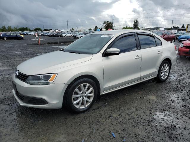 56415335 :رقم المزاد ، 3VWDZ7AJ7BM349886 vin ، 2011 Volkswagen Jetta مزاد بيع
