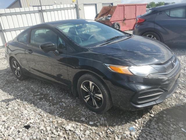 Продаж на аукціоні авто 2015 Honda Civic Ex, vin: 2HGFG3B82FH528056, номер лоту: 57508415