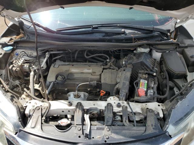 59020955 :رقم المزاد ، 5J6RM4H32FL047128 vin ، 2015 Honda Cr-v Lx مزاد بيع