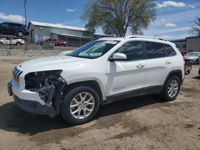 55338675 :رقم المزاد ، 1C4PJMCB1GW325800 vin ، 2016 Jeep Cherokee L مزاد بيع
