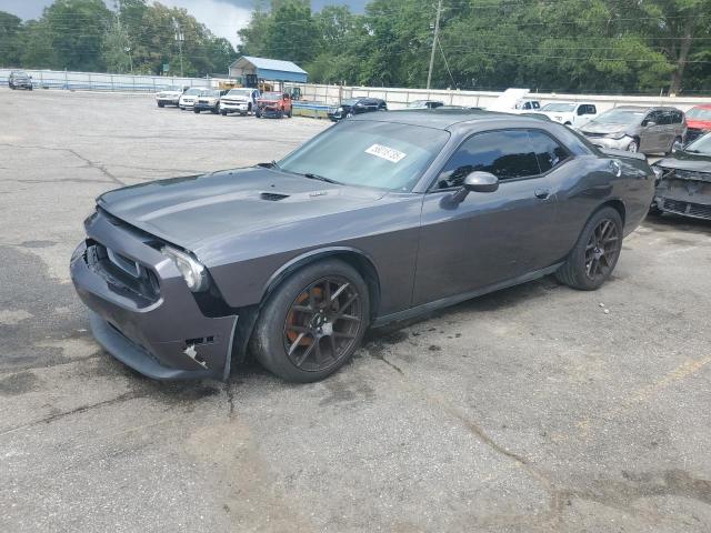 Продаж на аукціоні авто 2013 Dodge Challenger, vin: 2C3CDYBT6DH549134, номер лоту: 58018735