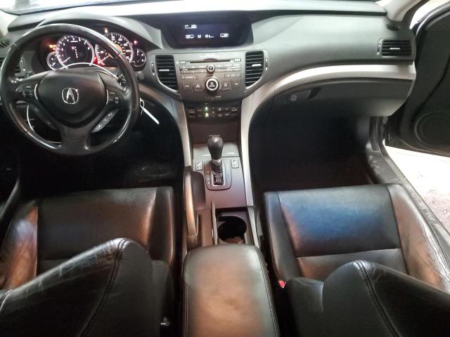 55344715 :رقم المزاد ، JH4CU26619C019370 vin ، 2009 Acura Tsx مزاد بيع