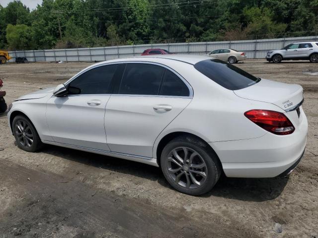 Aukcja sprzedaży 2016 Mercedes-benz C, vin: 55SWF4KB1GU115389, numer aukcji: 57826935