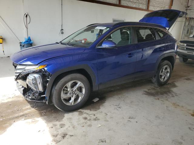 Auction sale of the 2023 Hyundai Tucson, vin: 5NMJBCAE7PH187533, lot number: 56918985