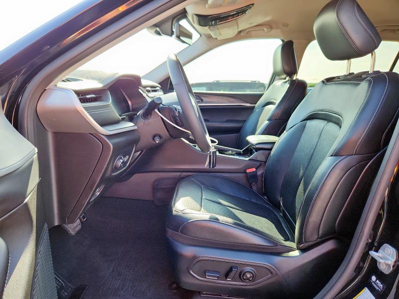 Продаж на аукціоні авто 2023 Jeep Grand Cher, vin: 1C4RJKBG6P8728900, номер лоту: 58237725