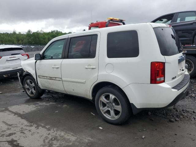 Продаж на аукціоні авто 2014 Honda Pilot, vin: 5FNYF4H48EB014592, номер лоту: 58029265