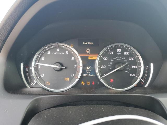 Aukcja sprzedaży 2017 Acura Tlx Tech, vin: 19UUB1F52HA000609, numer aukcji: 57219965