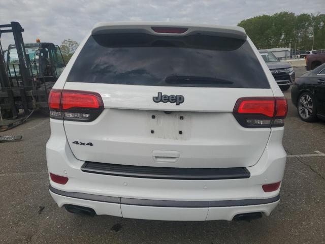 Продаж на аукціоні авто 2020 Jeep Grand Cher, vin: 1C4RJFCG5LC185052, номер лоту: 52979235