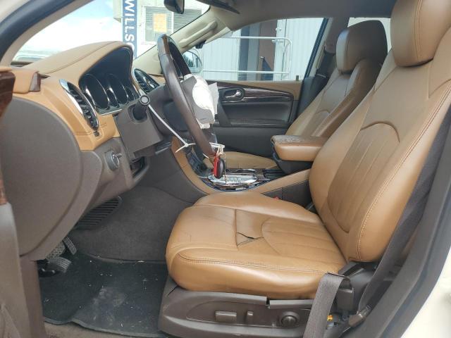 Aukcja sprzedaży 2014 Buick Enclave, vin: 5GAKRBKD8EJ250177, numer aukcji: 76452215