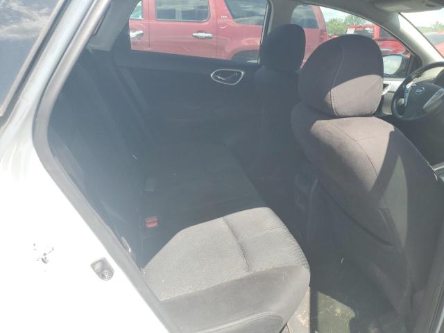 Продаж на аукціоні авто 2015 Nissan Sentra S, vin: 3N1AB7AP6FY297666, номер лоту: 57861655