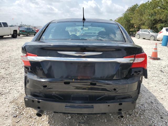 55441225 :رقم المزاد ، 1C3CCBCG1EN100261 vin ، 2014 Chrysler 200 Limite مزاد بيع